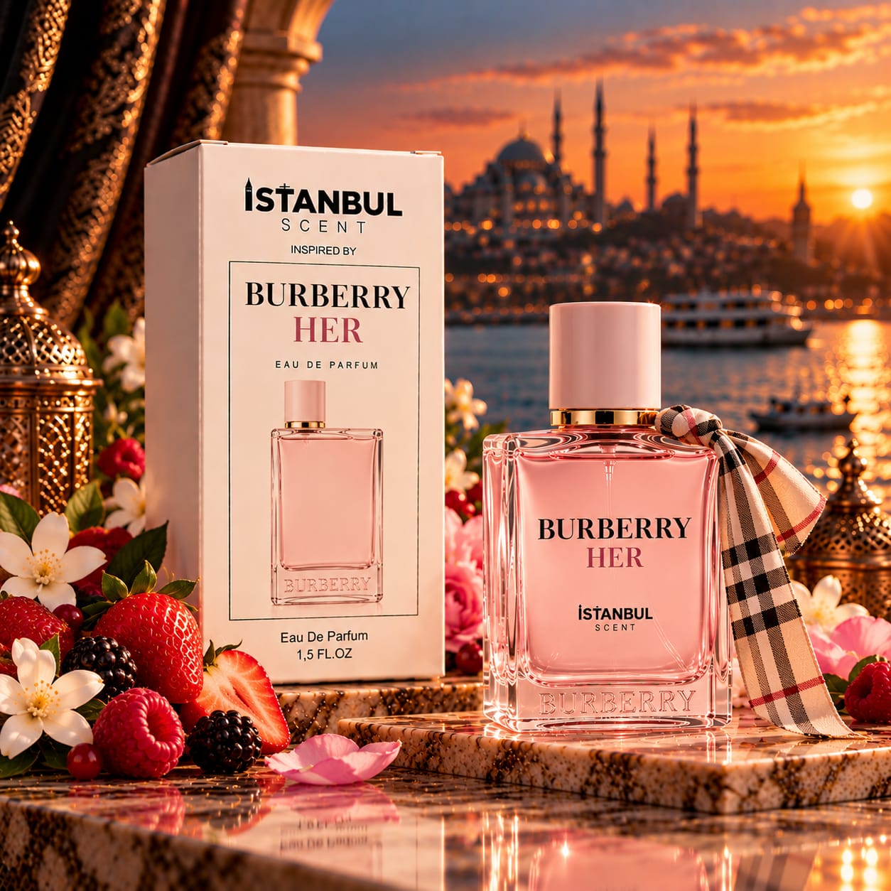 Parfum